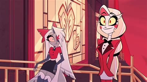 Turn The Page Chapter 3: The Date, a Hazbin Hotel